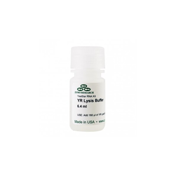 YR Lysis Buffer, 6.4 ml